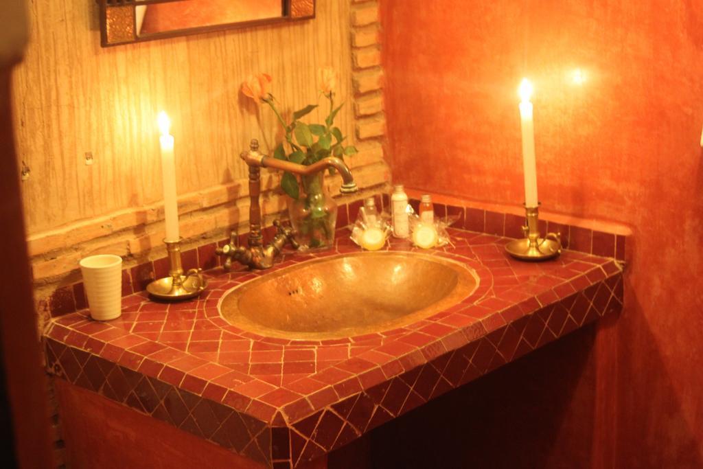 Riad Katia มาร์ราเกช ห้อง รูปภาพ