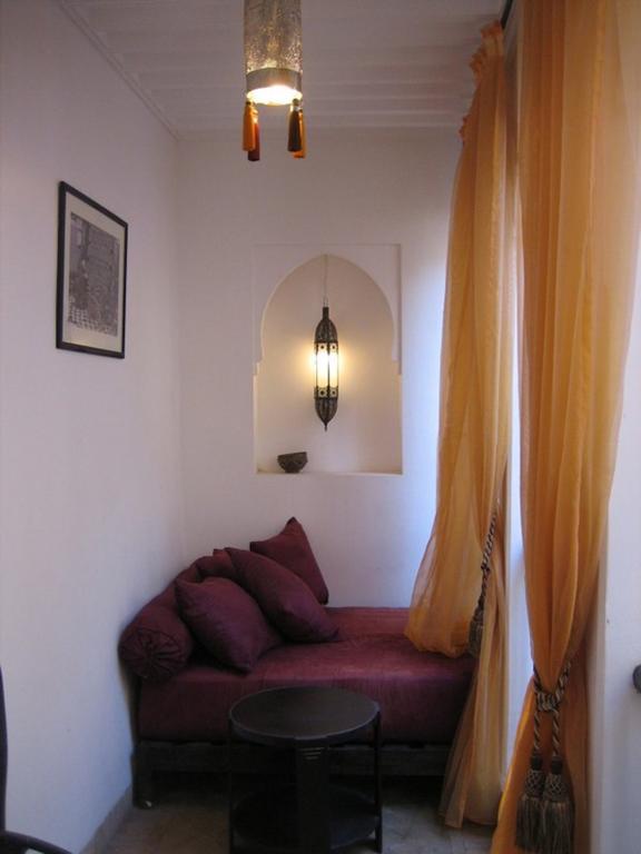 Riad Katia มาร์ราเกช ภายนอก รูปภาพ