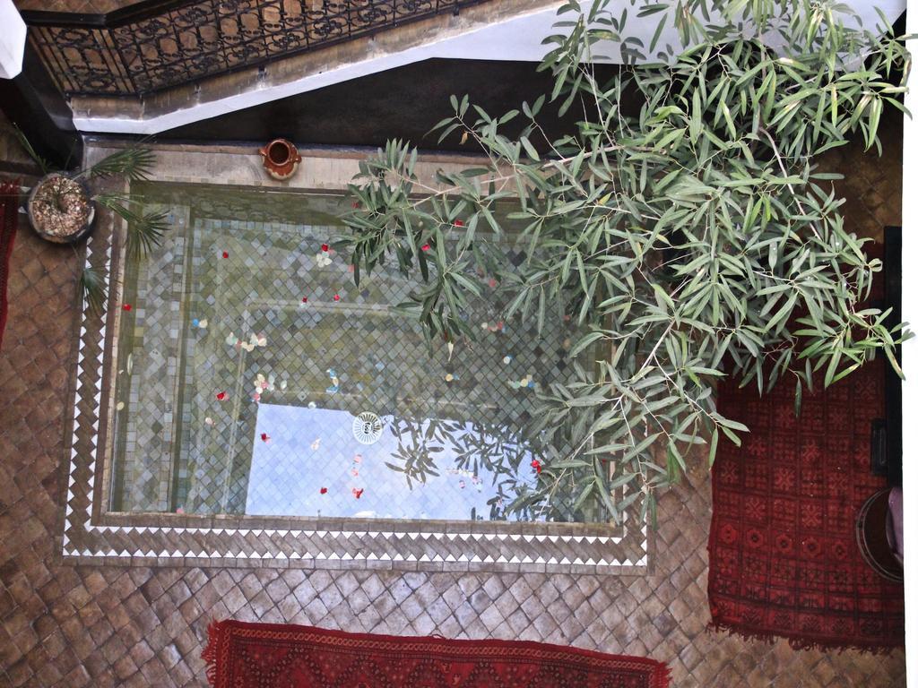 Riad Katia มาร์ราเกช ภายนอก รูปภาพ