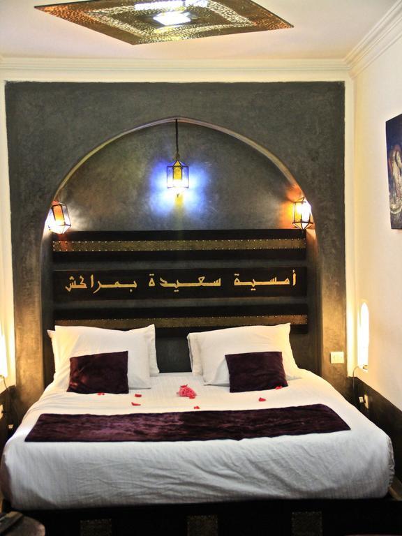Riad Katia มาร์ราเกช ภายนอก รูปภาพ
