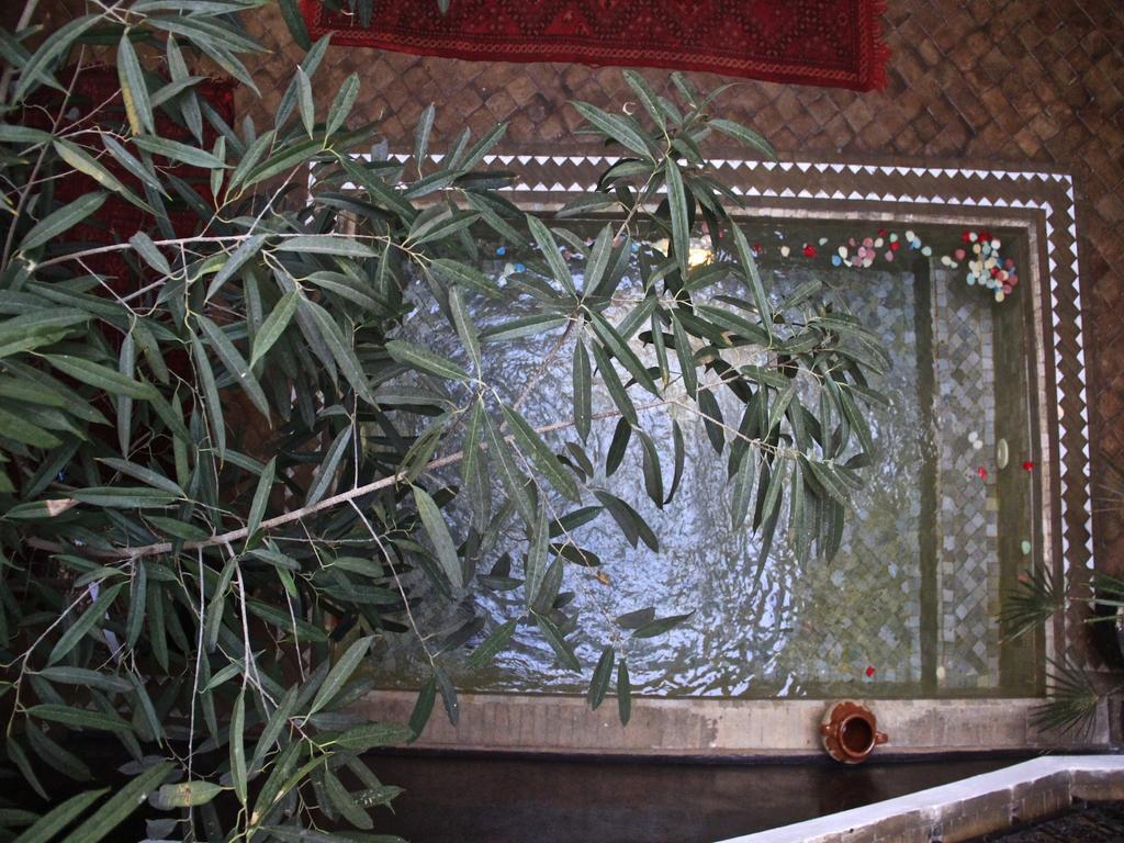 Riad Katia มาร์ราเกช ภายนอก รูปภาพ